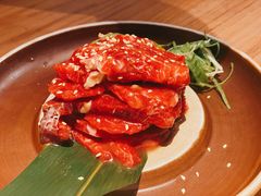 -烧肉达人•炭火烧肉(新天地店)