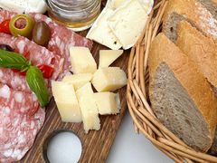 -Alimentari早午餐(安福路店)