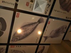 -千代武日本料理(爱建店)