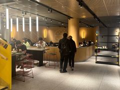 -麦当劳(豫园店)