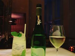 -The Penthouse酒吧