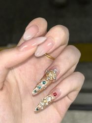 -尤米一站式美甲美睫