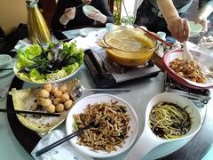 -美味故事特色餐厅(汉阳郭茨口店)