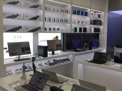 -戴尔电脑体验·维修中心(太阳宫凯德mall店)