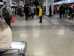 -白石桥南(地铁站)