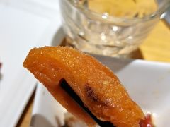 南瓜饼-皇中百岁鱼(西兰路店)