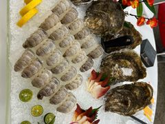 -嘉升大排档(番禺总店)