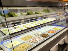 -星伦多自助料理·涮烤一体(杭州来福士店)