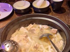 椰子鸡-同仁四季椰子鸡(海岸城天利店)