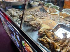 -正宁路小吃夜市