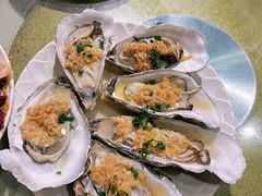 -四川小胡子海鲜(丁村万人海鲜广场店)