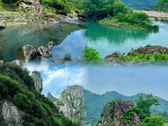 -楠溪江风景名胜区