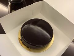 -Awfully Chocolate(来福士广场店)