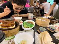 -虾饺妹·粤式手工点心(水荫路店)