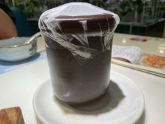 珍珠瓜炖老鸽-原味田园·客家菜·土窑鸡(中航城君尚购物中心店)