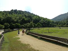 -石燕湖生态旅游景区