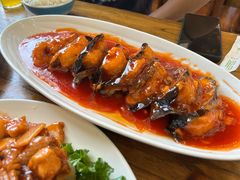 -闻香阁·清真(光荣道店)