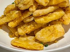 金沙南瓜-南麓·浙里(外滩店)