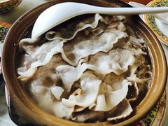 -砂锅居(西四店)