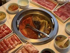 -季季红火锅(动壹店)