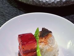 -鲜璟台·地标景观餐厅(上海中心店)