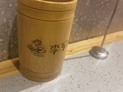 -李军力烧烤(祭城店)