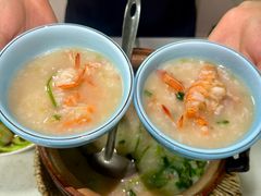 -真口味潮州砂锅粥(岗厦店)