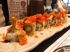-芥岛(河北大街店)