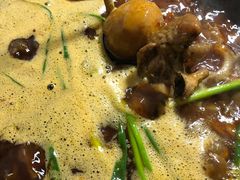 -石灰市毛记烧鸡公(解放碑店)