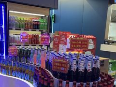 -唯爱KTV聚会餐厅(仙林东城汇店)