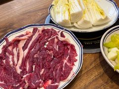 -厝味火锅·潮汕卤水火锅(十一合店)