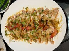 -汇华阁中餐厅·粤菜早茶(汇华希尔顿逸林酒店)