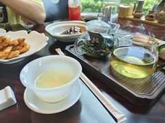 -新天世纪中餐厅