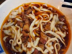 -晋B2008刀削面(小南庄店)
