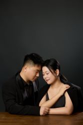 -米莱摄影写真(五大道别墅店)