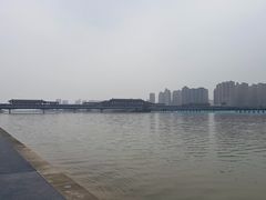 -咸阳湖景区
