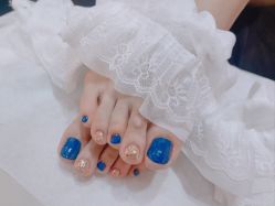 -淑媛美甲美睫美容