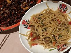 -杨记隆府重庆江湖菜(大悦城店)