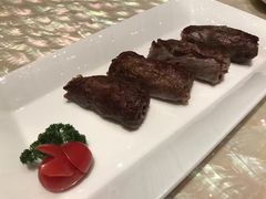 -8餐厅(新葡京酒店)