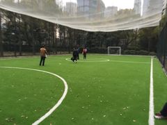 -梅森休闲健身(滨江店)