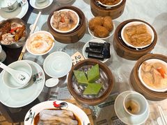 -香港蓮香樓(上環店)