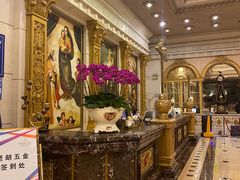 -南洋冠盛酒店(广州天河公园地铁站店)