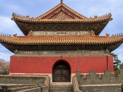 -沈阳市东陵公园
