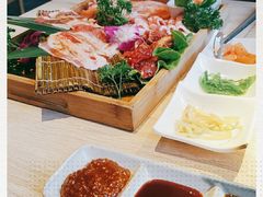 -AJIYA味屋和牛烤肉自助放题(温州万象城店)