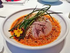 -俏江南天津时尚曲艺主题餐厅(马场道店)