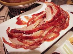 -同喜烤鸭店(光芒店)