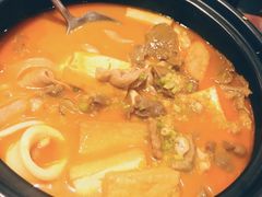 沙茶海鲜土猪宝-临家闽南菜(宝洲路店)