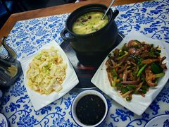 -范饭椰林川湘味海鲜·椰子鸡(三亚湾椰梦长廊店)