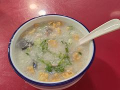 -宏状元现熬粥·京味菜(五棵松店)