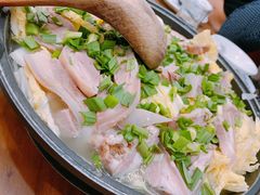 -庄行曹记羊肉(泗泾店)